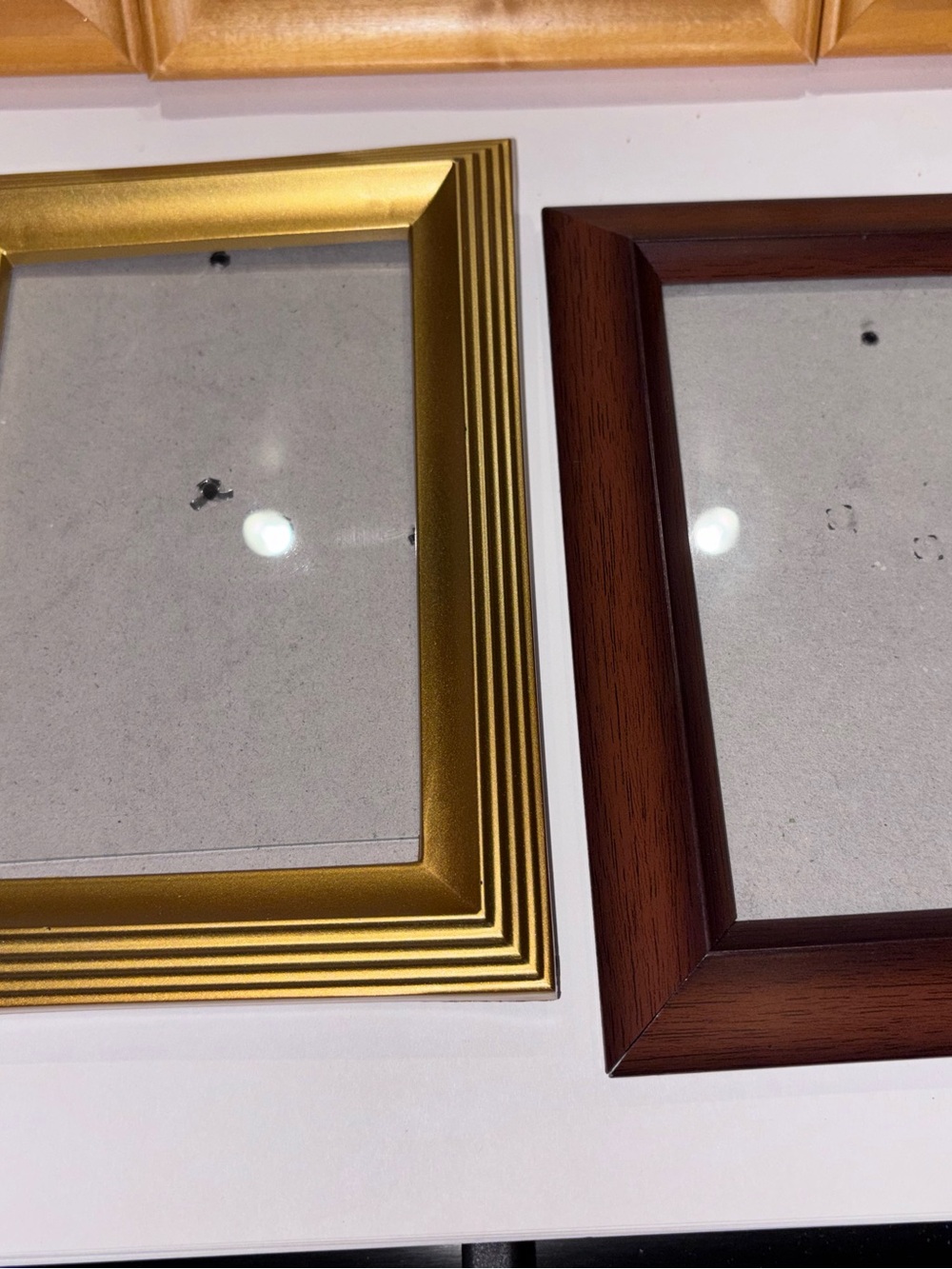 5 frames 5x7 - Picture 3 of 4